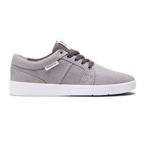 Men’s Supra Canvas Sneakers
